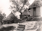 Séjour au Cameroun (1965-1070)